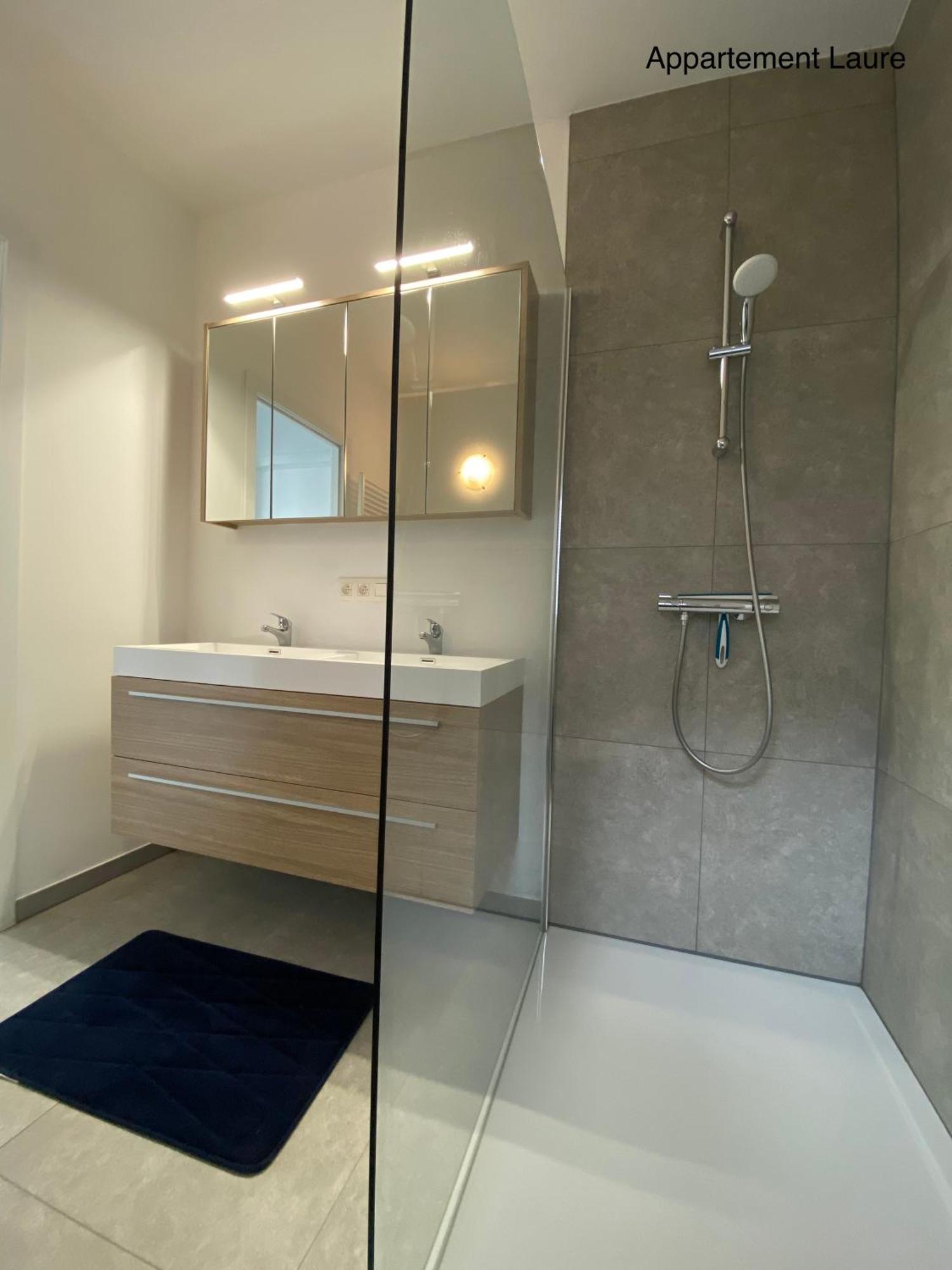 Residentie Duinenzucht - Appartement Laure I Studio Lynne Bredene Zimmer foto